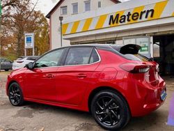 Rot Gebraucht 2020 Opel Corsa Elegance Kleinwagen | 13.500 € (Fairer Preis)