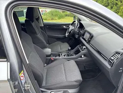 Grau Gebraucht 2019 Skoda Karoq Style SUV | 14.000 € (Superpreis)