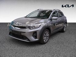 Grau Gebraucht 2025 Kia Stonic Vision SUV | 19.790 € (Guter Preis)