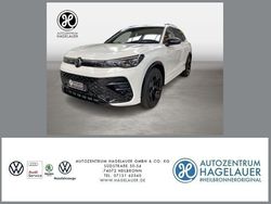 Weiß Neu 2025 VW Tiguan R-line SUV | 49.987 € (Teuer)