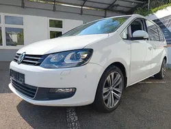 VW Sharan