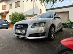 Silber Gebraucht 2008 Audi A3 Ambition Limousine | 2.600 € (Guter Preis)