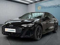 Schwarz Neu 2025 Audi A6 S-Line Limousine | 73.799 € (Fairer Preis)
