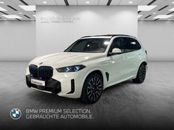 Weiß Gebraucht 2025 BMW X5 M Sport SUV | 89.912 € (Guter Preis)