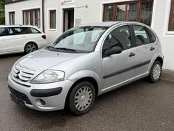 Silber Gebraucht 2006 Citroën C3 Advance Kleinwagen | 1.390 € (Guter Preis)