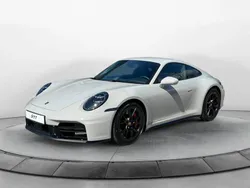 Kreide Neu 2025 Porsche 911 Carrera S | 183.900 € (Guter Preis)