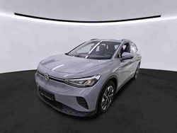 Grau Gebraucht 2021 VW ID.4 Pro SUV | 20.290 € (Guter Preis)