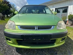 Grün Gebraucht 2000 Honda Logo Kleinwagen | 600 € (Superpreis)