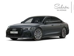 Gebraucht 2024 Audi A8 S-Line Limousine | 71.665 € (Superpreis)