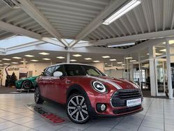 Rot Gebraucht 2023 Mini Cooper Clubman Kombi | 27.950 € (Fairer Preis)