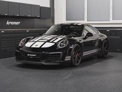Schwarz Gebraucht 2018 Porsche 911 Carrera S Edition | 113.991 € (Teuer)