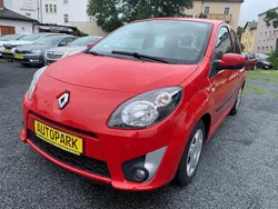 Rot Gebraucht 2013 Renault Twingo Kleinwagen | 2.700 € (Guter Preis)