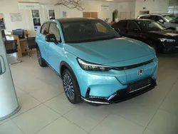 Aqua topaz m.2 Neu 2025 Honda e:Ny1 Advance SUV | 38.890 € (Fairer Preis)