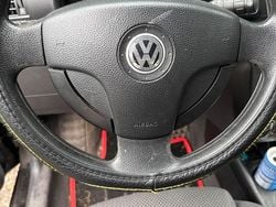 Schwarz Gebraucht 2008 VW Polo Refresh Kleinwagen | 1.300 €