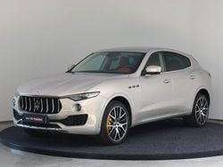 Beige Gebraucht 2017 Maserati Levante SUV | 39.900 € (Superpreis)