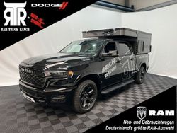 Schwarz Neu 2025 Dodge Ram Abholung | 109.780 €