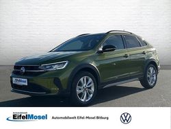 Grün Neu 2025 VW Taigo Life SUV | 35.290 €