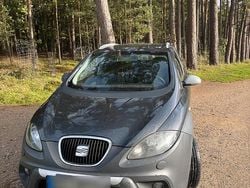 Grau Gebraucht 2007 Seat Altea Van / Kleinbus | 2.600 € (Superpreis)