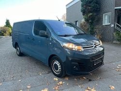 Grau Gebraucht 2020 Citroën Jumpy Van / Kleinbus | 9.990 € (Superpreis)