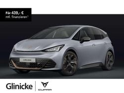 Geysirsilber Neu 2026 Cupra Born Kleinwagen | 34.850 € (Guter Preis)