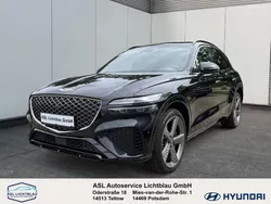 Vik black Gebraucht 2022 Genesis GV70 Sport SUV | 37.650 €