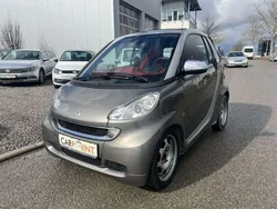 Grau Gebraucht 2010 Smart ForTwo Cabrio Cabrio | 5.380 € (Guter Preis)