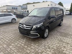 Schwarz Gebraucht 2024 Mercedes V300 Avantgarde Van / Kleinbus | 64.900 €