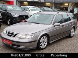 Grau Gebraucht 2001 Saab 9-5 Kombi | 7.990 €