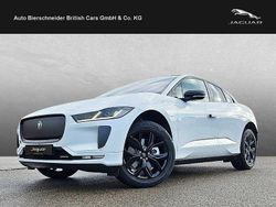 Fuji white Gebraucht 2024 Jaguar I-Pace R-Dynamic SUV | 51.250 € (Teuer)