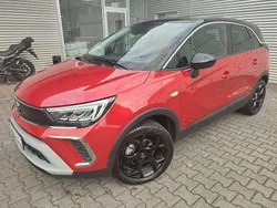Lackierung peperoncino red/met Gebraucht 2024 Opel Crossland Enjoy SUV | 24.990 € (Fairer Preis)