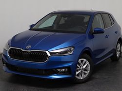 Grau, graphite grau Neu 2025 Skoda Fabia Selection Kleinwagen | 22.479 € (Guter Preis)