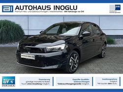 Schwarz Neu 2025 Opel Corsa Limousine | 20.680 € (Fairer Preis)