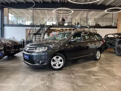 Grau Gebraucht 2016 Dacia Logan MCV Prestige Kombi | 8.799 € (Fairer Preis)