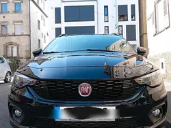 Schwarz Gebraucht 2020 Fiat Tipo S Kombi | 13.900 € (Etwas zu teuer)