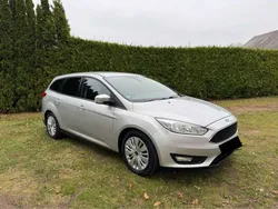 Gebraucht 2016 Ford Focus Kombi | 7.300 € (Guter Preis)