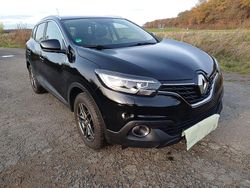 Schwarz Gebraucht 2017 Renault Kadjar Crossborder SUV | 14.100 € (Fairer Preis)