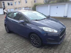 Other Gebraucht 2016 Ford Fiesta Ambiente Kleinwagen | 5.900 €