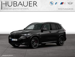 Schwarz Neu 2026 BMW X5 M Sport SUV | 110.248 € (Fairer Preis)