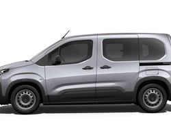 Artense grey metallic Neu 2025 Peugeot Rifter Active Van / Kleinbus | 24.712 € (Guter Preis)