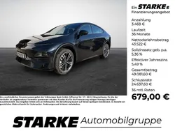 Schwarz Neu 2025 XPENG G6 AWD Performance SUV | 46.990 € (Guter Preis)
