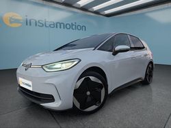 Schwarz Gebraucht 2023 VW ID.3 Pro Kleinwagen | 34.149 €