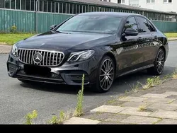Mercedes E350