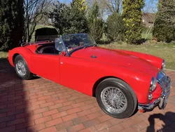 Gebraucht 1959 MG MGA Cabrio | 32.900 €