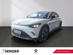 Digital white Gebraucht 2025 Smart #3 Pro+ SUV | 37.970 € (Fairer Preis)