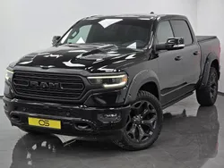 Schwarz Gebraucht 2020 Dodge Ram Limited Abholung | 55.900 € (Fairer Preis)