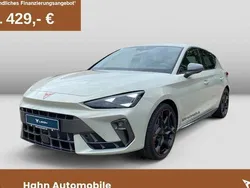 Grau Gebraucht 2024 Cupra Leon Limousine | 32.995 € (Fairer Preis)