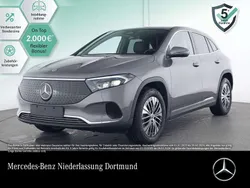 Grau Gebraucht 2024 Mercedes EQA300 Advanced SUV | 32.490 € (Guter Preis)