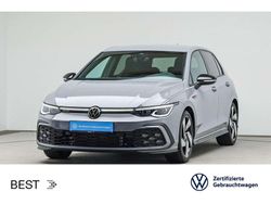 Mondsteingrau Gebraucht 2022 VW Golf VIII Style Limousine | 26.999 € (Guter Preis)