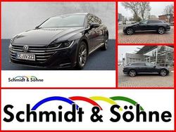 Schwarz Gebraucht 2022 VW Arteon R-line Limousine | 28.999 € (Guter Preis)