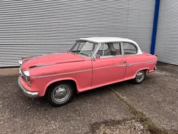 Gebraucht 1959 Borgward Isabella Limousine | 18.500 €